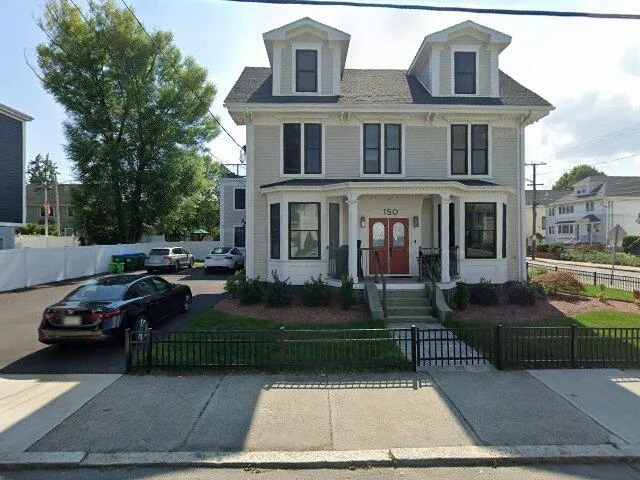 House image located at Medford, MA 02155