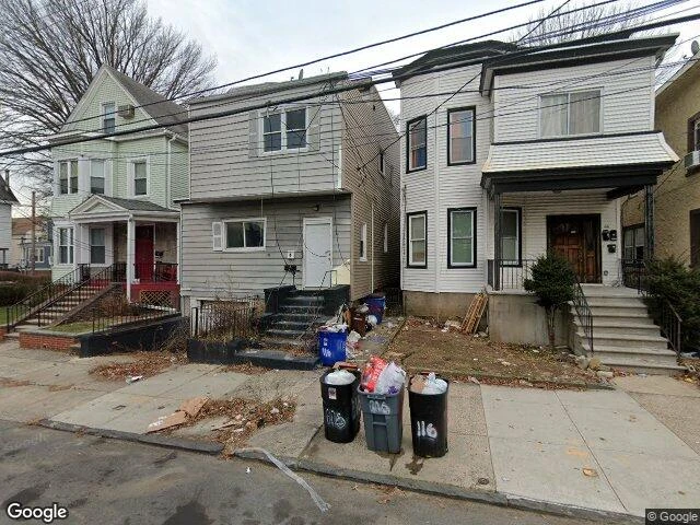 House image located at Mount Vernon, NY 10550