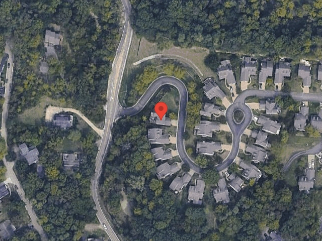 House image located at Cincinnati, OH 45243