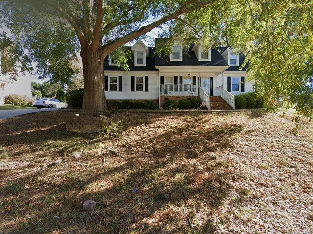 House image located at Simpsonville, SC 29680