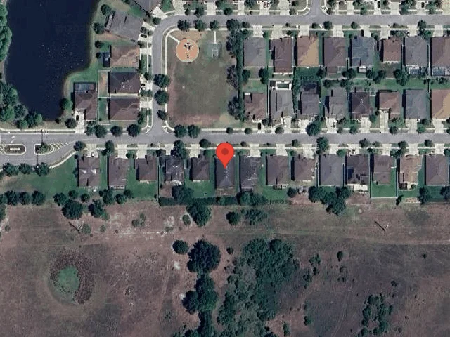 House image located at Wesley Chapel, FL 33545