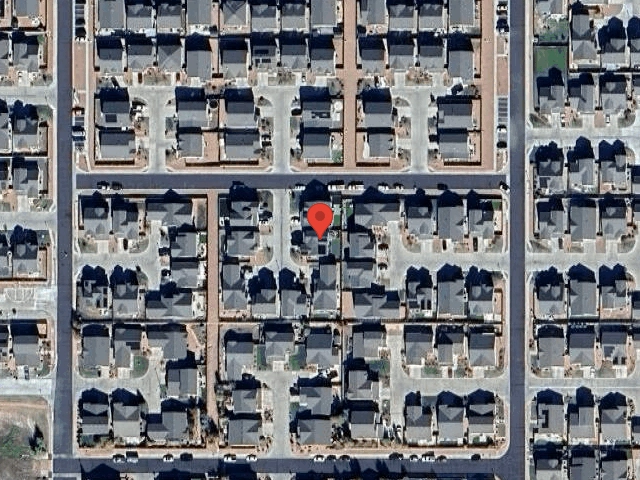 House image located at Peyton, CO 80831