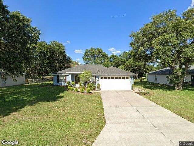 House image located at Ocala, FL 34476