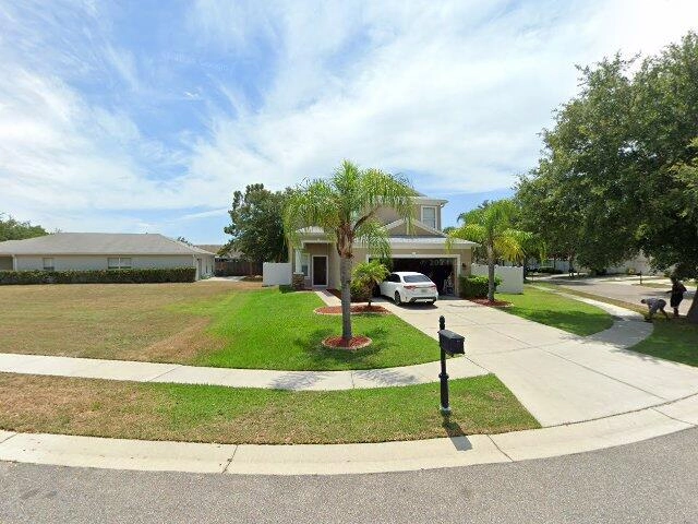 House image located at Land O'Lakes, FL 34638