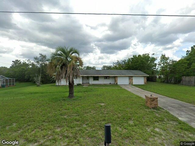 House image located at Spring Hill, FL 34609