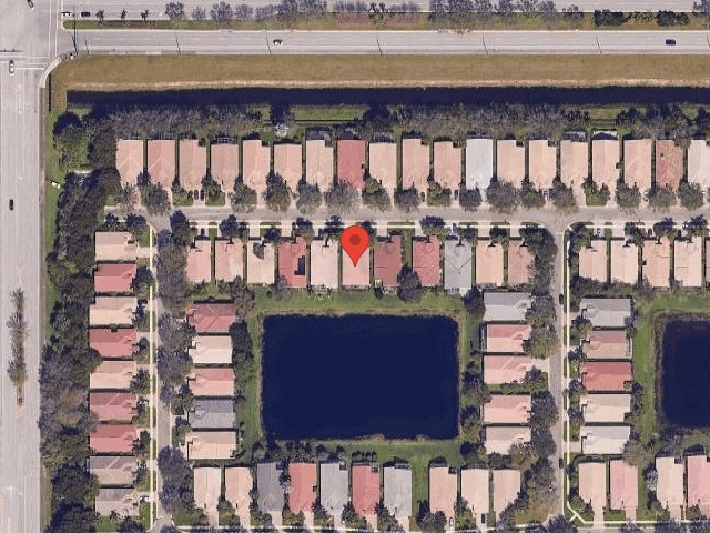 House image located at Boynton Beach, FL 33437