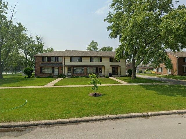 House image located at Park Forest, IL 60466