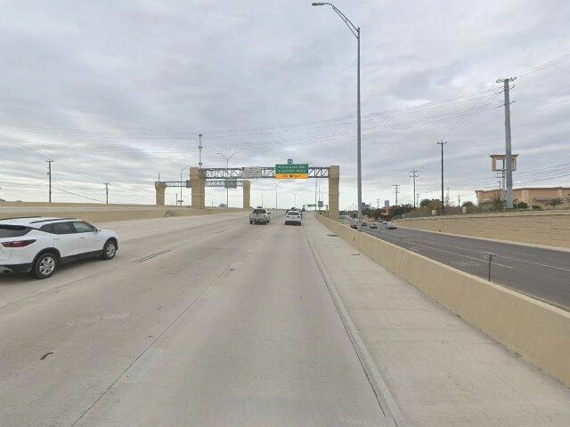 House image located at San Antonio, TX 78258