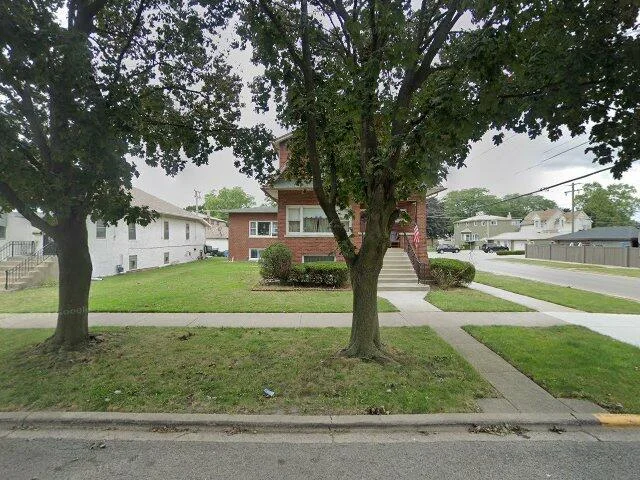 House image located at Melrose Park, IL 60160