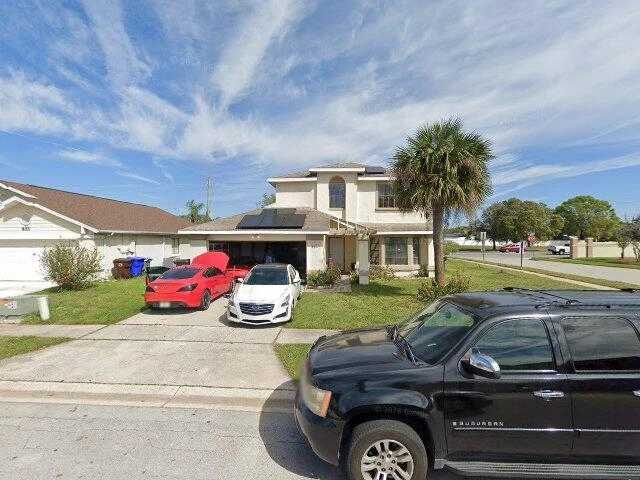 House image located at Kissimmee, FL 34741