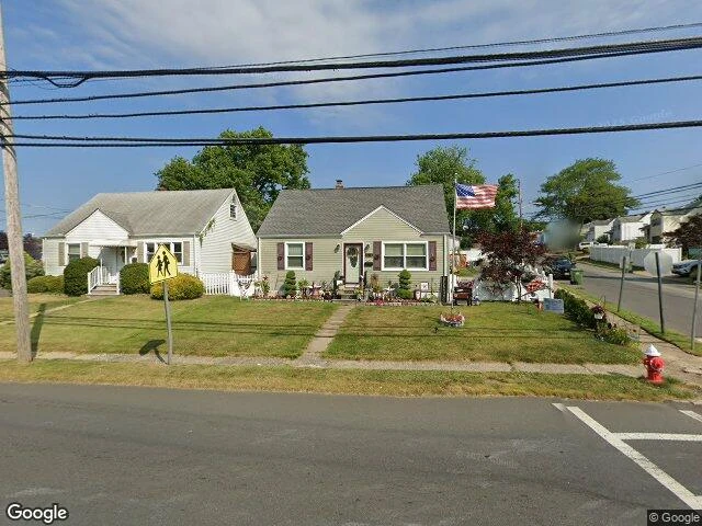 House image located at Parlin, NJ 08859