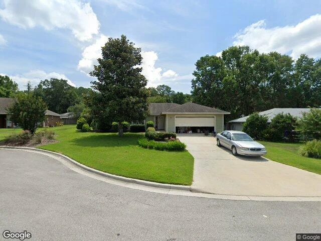 House image located at Gainesville, FL 32607