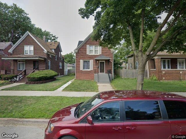 House image located at Chicago, IL 60628