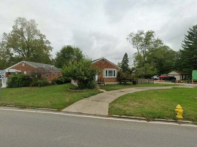 House image located at Cincinnati, OH 45230