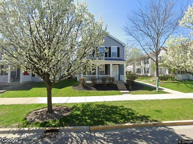 House image located at Aurora, IL 60504