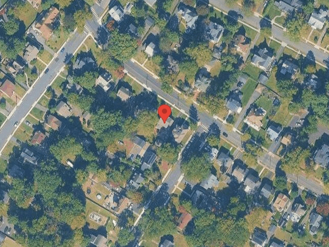 House image located at Orange, NJ 07050