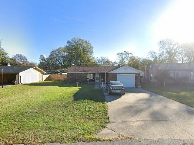 House image located at Stuttgart, AR 72160