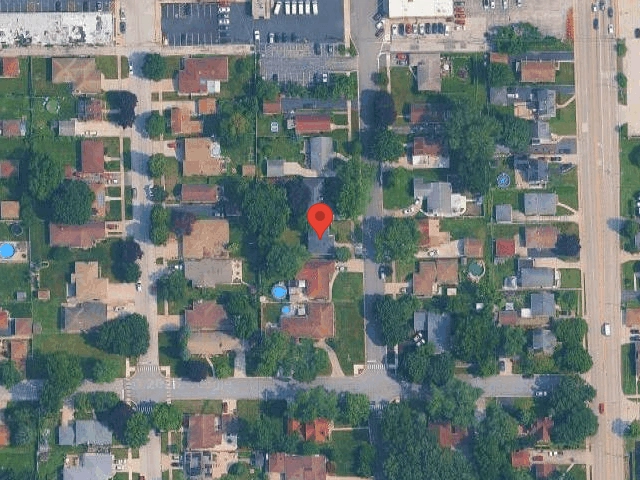House image located at Oak Lawn, IL 60453