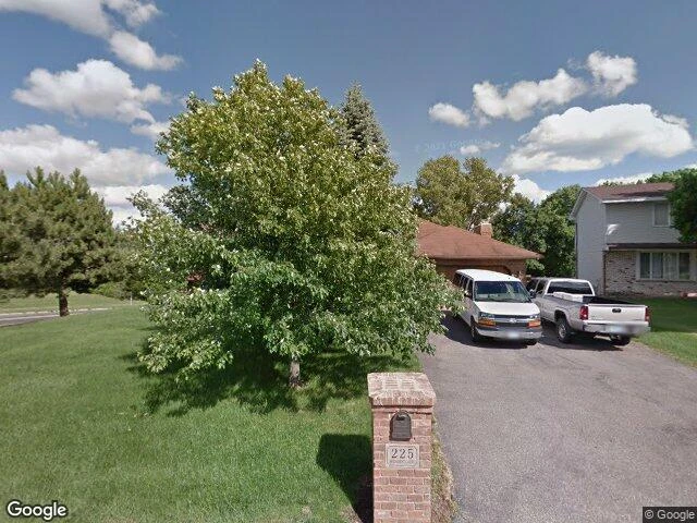 House image located at Burnsville, MN 55337