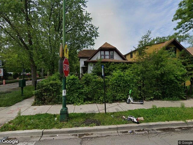 House image located at Chicago, IL 60651