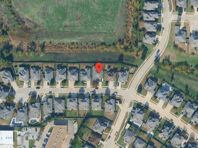House image located at Celina, TX 75009