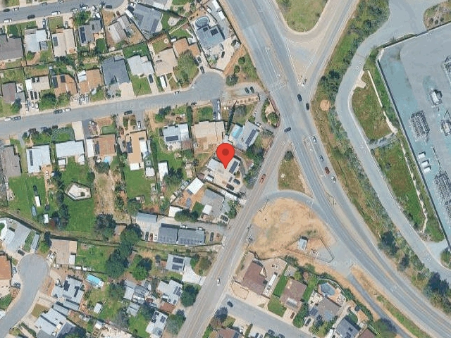 House image located at Lakeside, CA 92040