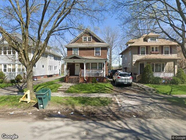 House image located at Rochester, NY 14613