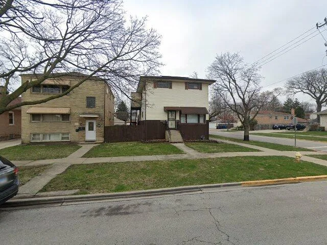 House image located at Melrose Park, IL 60160