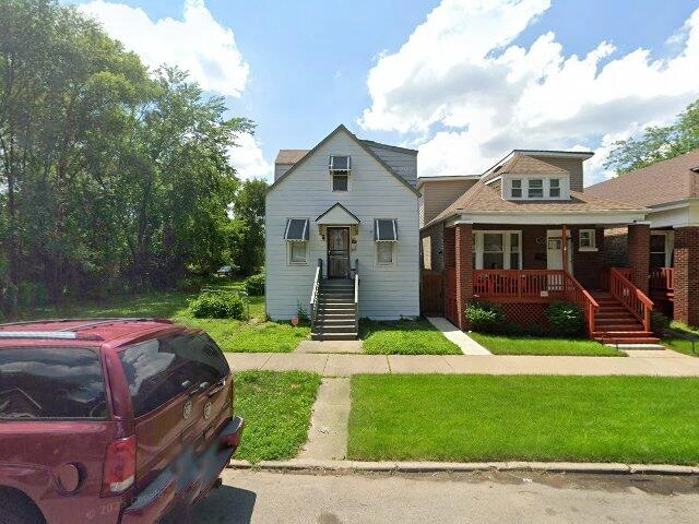 House image located at Chicago, IL 60619