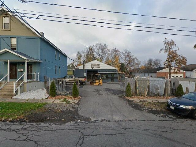 House image located at Utica, NY 13501