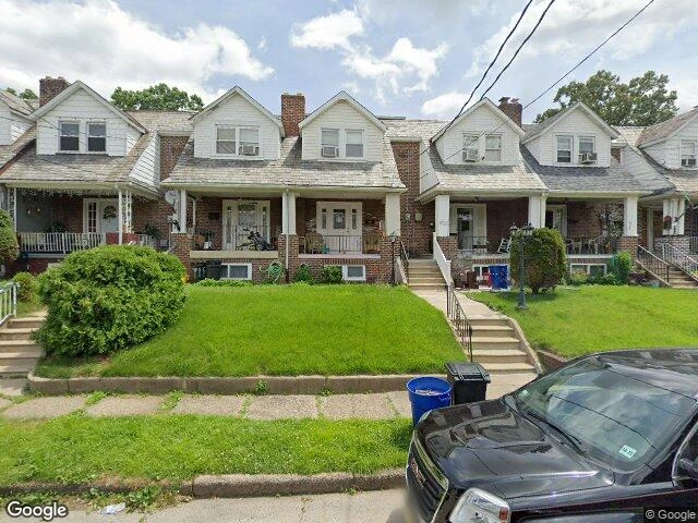 House image located at Merchantville, NJ 08109