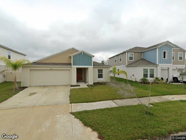 House image located at Lakeland, FL 33811