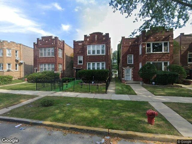 House image located at Chicago, IL 60649