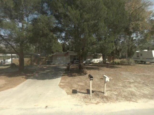 House image located at Crystal River, FL 34429