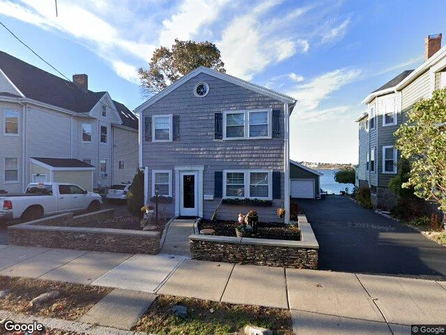 House image located at Winthrop, MA 02152