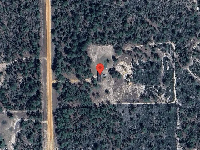 House image located at Hawthorne, FL 32640