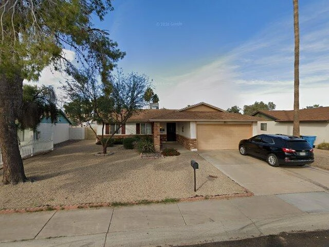 House image located at Phoenix, AZ 85037