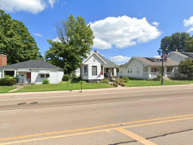 House image located at Collinsville, IL 62234