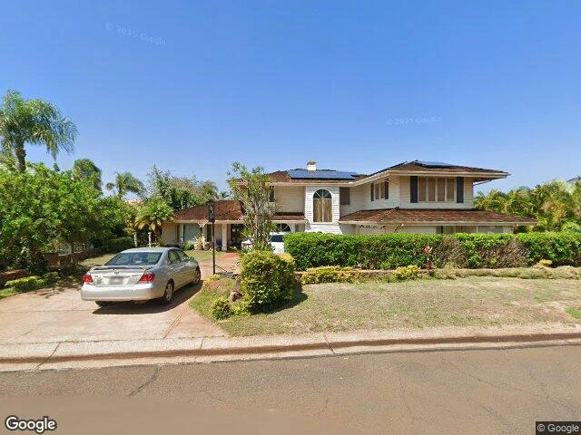 House image located at Lahaina, HI 96761