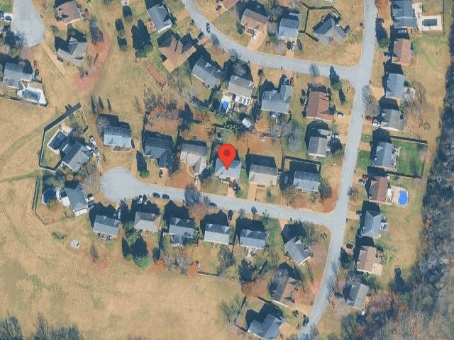 House image located at Old Hickory, TN 37138