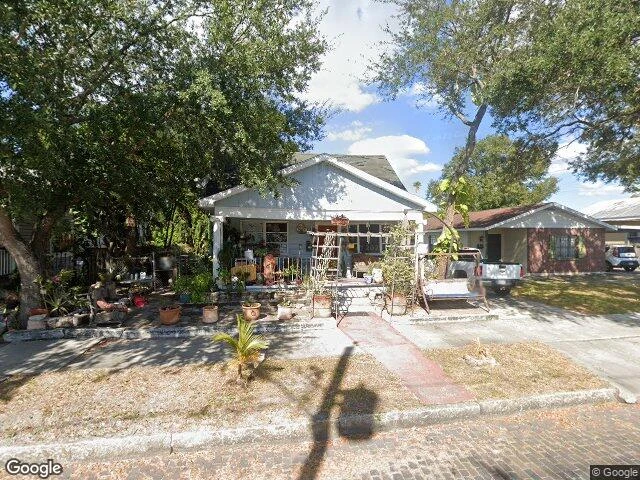 House image located at Tampa, FL 33605