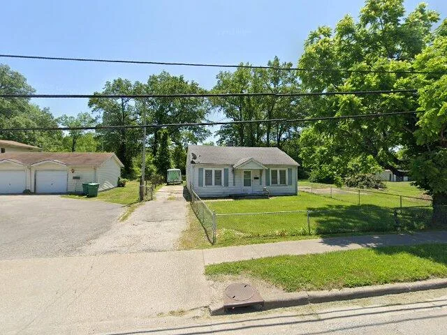 House image located at East Saint Louis, IL 62203