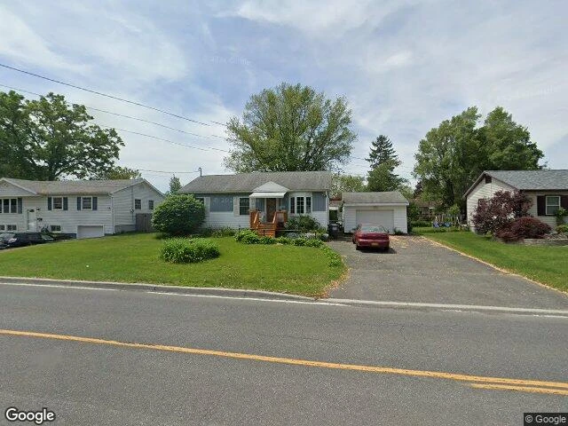 House image located at Albany, NY 12205