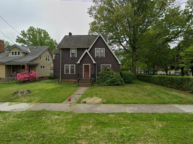 House image located at Cleveland, OH 44121