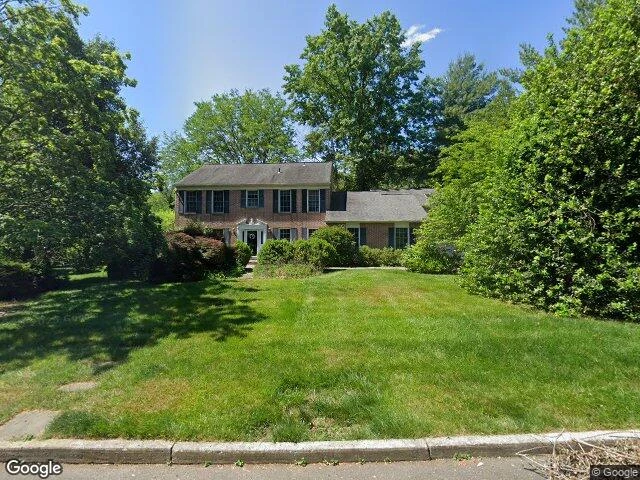 House image located at Lawrence Township, NJ 08648