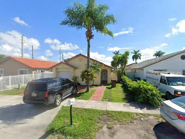 House image located at Hialeah, FL 33018