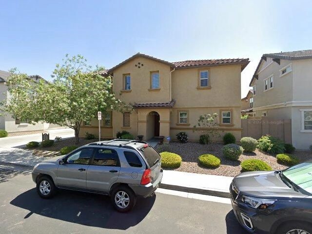 House image located at Mesa, AZ 85205