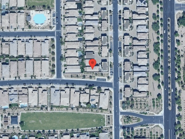 House image located at Gilbert, AZ 85295