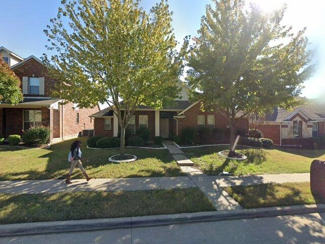 House image located at Lancaster, TX 75134