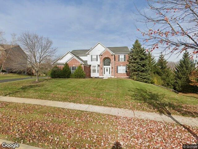 House image located at Algonquin, IL 60102